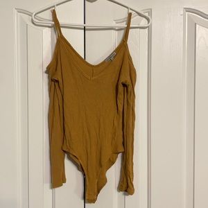 Bodysuit